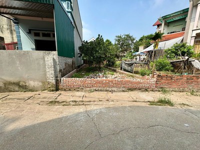 Bán 68,8m2 đất thổ cư xuân canh, đông anh, hà nội 1