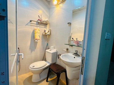 Bán chung cư mhdi đình thôn, full nội thất,70m, 2n, 2wc, view sân bóng mđ, nhỉnh 4 tỷ 4