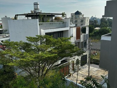  giảm 600tr bán biệt thự vườn lài q12, 209/100m2, 2 lầu, 5pn, 8.4x13.2m, đ.10m chỉ 1x tỷ 3