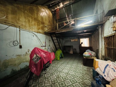 Bán nhà c4 đường hoàng văn thụ,p9,phú nhuận,50m2,ngang 4.2m chỉ nhỉnh 4 tỷ. 2