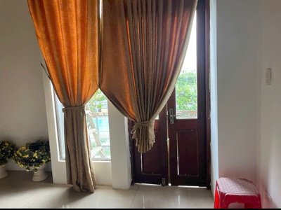 Nhà 3 tầng đối diện công viên, sân bóng, đường đinh núp, sát trung tâm hành chính quận thanh khê. 2