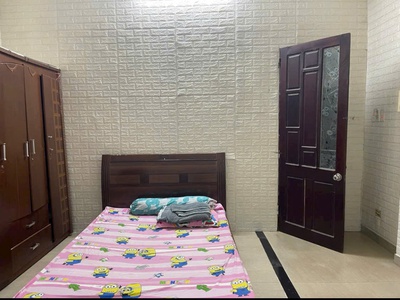 Nhà 3 tầng đối diện công viên, sân bóng, đường đinh núp, sát trung tâm hành chính quận thanh khê. 4