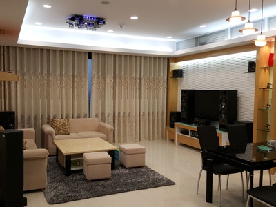 Cần bán gấp căn hộ chung cư Dolphin plaza 2