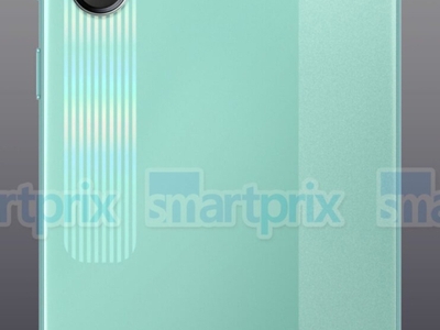 Đây là Galaxy M55s sắp ra mắt: Thiết kế phá cách, chip Snapdragon 7 Gen 1, pin 5000 mAh, sạc nhanh 4 0