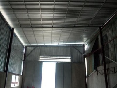 Cho thuê nhà kho diện tích 160M2 đường Hoàng Văn Thái - GIÁ CHỈ 7 TRIỆU   0