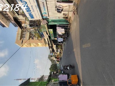 Bán nhà hẻm xe tải,đường 385 đối diện trường tài chính marketing,quận 9 1