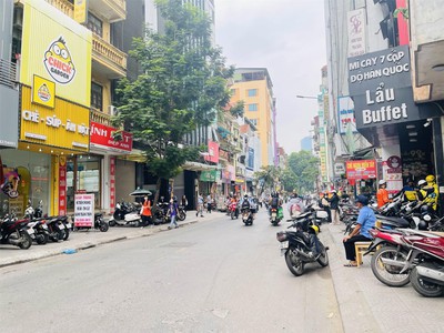 Siêu phẩm nhà đẹp kđt thành phố giao lưu - phân lô ô tô tránh vỉa hè rộng 0