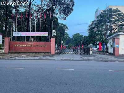Đất nền giá rẻ sổ riêng thổ cư bình minh trảng bom đồng nai 1 sẹc ql1a . hỗ trợ vay 3 bên , lh 0799 3