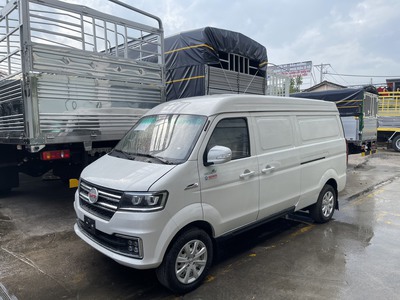 Van 868 2 chỗ giá rẻ bất ngờ 0