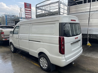 Van 868 2 chỗ giá rẻ bất ngờ 2