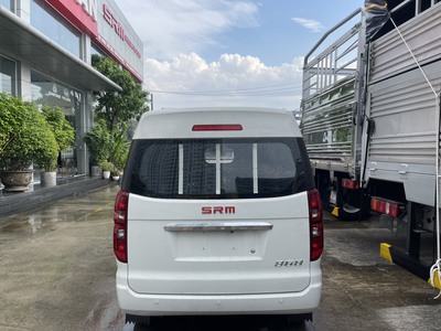 Van 868 2 chỗ giá rẻ bất ngờ 3