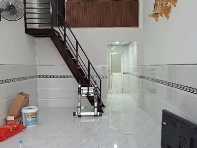 Nhà giá rẻ tân bình-cống lở, p.15-34m2-3pn,2wc- phòng ngủ dưới trệt- giá 2,88 tỷ 0