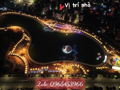 Cho thuê nhà đất tại khu tái định cư ngọc thụy long biên 3