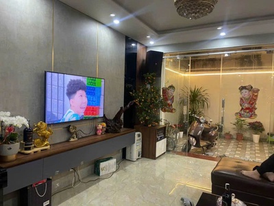 Hót   chính chủ cho thuê nhà 4 tầng 60m2 tại thiên lôi, kênh dương, lê chân, hải phòng 2