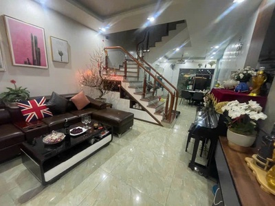 Hót   chính chủ cho thuê nhà 4 tầng 60m2 tại thiên lôi, kênh dương, lê chân, hải phòng 0