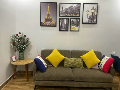 Hót   chính chủ cho thuê nhà 4 tầng 60m2 tại thiên lôi, kênh dương, lê chân, hải phòng 3