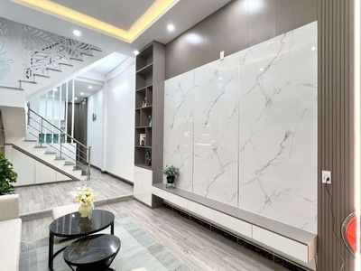 Sát mặt tiền điện biên phủ, gần siêu thị co.op mart thanh khê, 2 tỷ 950 1