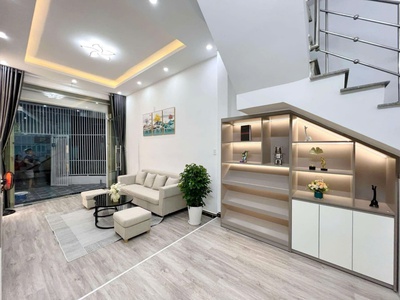 Sát mặt tiền điện biên phủ, gần siêu thị co.op mart thanh khê, 2 tỷ 950 0