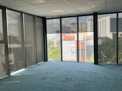 Giảm 15tỷ  bán gấp building mt nguyễn văn trỗi, p. 8, phú nhuận. 14x20, cn: 250m2, 5 tầng, giá 46tỷ 1