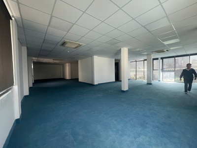 Giảm 15tỷ  bán gấp building mt nguyễn văn trỗi, p. 8, phú nhuận. 14x20, cn: 250m2, 5 tầng, giá 46tỷ 2