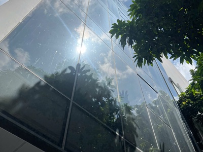 Giảm 15tỷ  bán gấp building mt nguyễn văn trỗi, p. 8, phú nhuận. 14x20, cn: 250m2, 5 tầng, giá 46tỷ 0