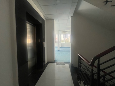 Giảm 15tỷ  bán gấp building mt nguyễn văn trỗi, p. 8, phú nhuận. 14x20, cn: 250m2, 5 tầng, giá 46tỷ 4