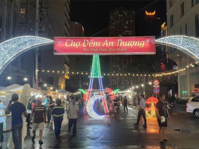 Bán toà căn hộ 2 lô đôi đường an thượng 2, khu phố du lịch an thượng, đà năng. vị trí rất đẹp, sầm 1