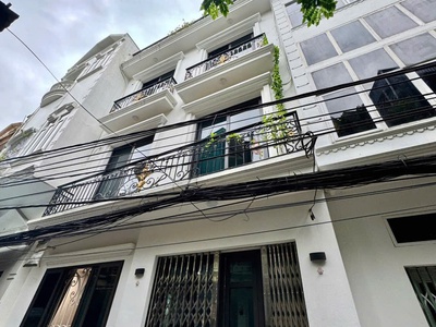 Chính chủ bán nhà 3,5 tầng tại lộc vượng, tp nam định 0