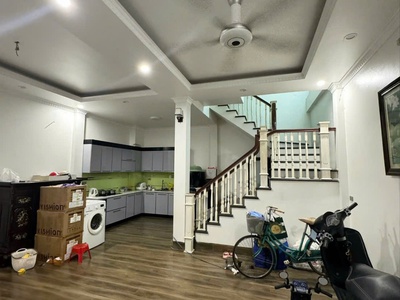 Chính chủ bán nhà 3,5 tầng tại lộc vượng, tp nam định 2