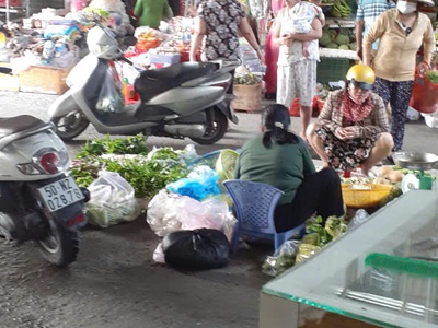 Cần sang lại tiệm mỹ phẩm 31 nguyễn thị tú 4