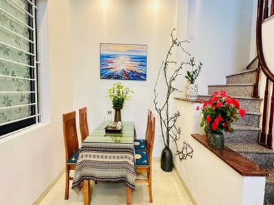 Cần cho thuê phòng trọ 205.102.8e xuân đỉnh 35m2 x 5 tầng - giá 13,5 triệu 3