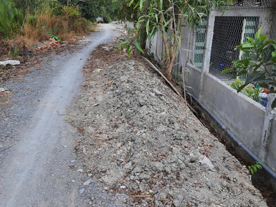 Bán 21,4 x 125   2500m2 đất xã bình đức - huyện bến lức - tỉnh long an 3