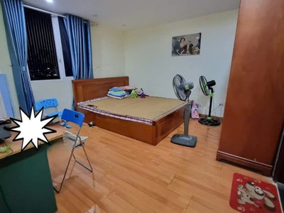 Chính chủ cần bán căn hộ chung cư bình vượng tower số 200 quang trung 4