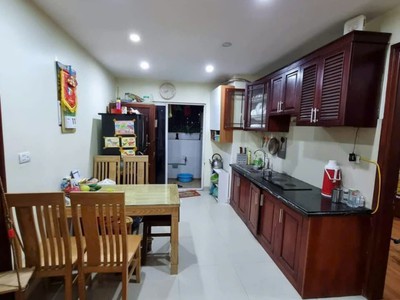 Chính chủ cần bán căn hộ chung cư bình vượng tower số 200 quang trung 2