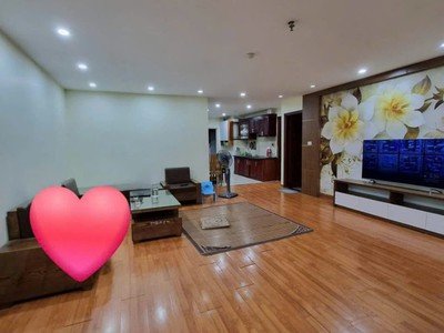 Chính chủ cần bán căn hộ chung cư bình vượng tower số 200 quang trung 1