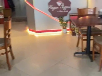 Chính chủ sang nhượng quán cafe 1