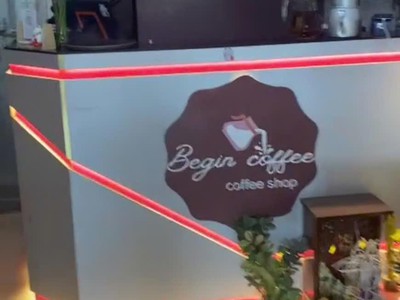 Chính chủ sang nhượng quán cafe 3