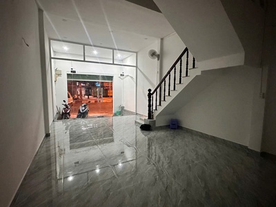 Chính chủ cho thuê nhà mặt tiền tô ký quận 12 - hcm 2