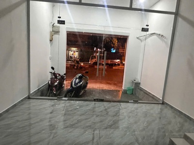 Chính chủ cho thuê nhà mặt tiền tô ký quận 12 - hcm 4