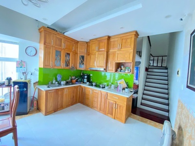 Nguyễn bặc- thanh trì, vỉa hè, kd,vp, 83 m2, mt 7,2 m, giá 16,8 tỷ. 0