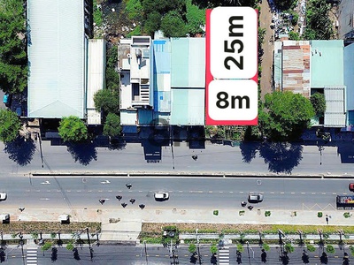 Vị trí có 1 không 2, mặt tiền đỗ xuân hợp 8x25m, đối diện global city, góc 2 mặt tiền. siêu hiếm 0