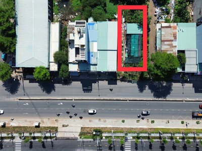 Vị trí có 1 không 2, mặt tiền đỗ xuân hợp 8x25m, đối diện global city, góc 2 mặt tiền. siêu hiếm 2