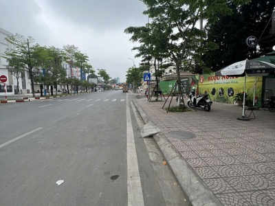 Nguyễn bặc- thanh trì, vỉa hè, kd,vp, 54 m2, 4 tầng, mt 4,1 m, giá 13,5 tỷ. 3