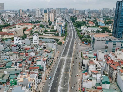 Hạ chào 500 triệu nhà ngõ 109 trường chinh - thanh xuân 2