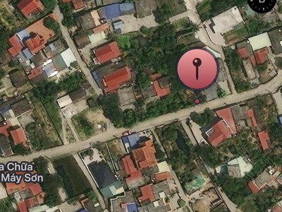 Sos   cực hót   chính chủ bán đất ở thổ cư 370m2 tại xã đại bản, huyện an dương, hải phòng 2