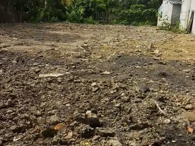 Sos   cực hót   chính chủ bán đất ở thổ cư 370m2 tại xã đại bản, huyện an dương, hải phòng 0