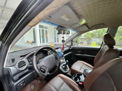 Kia Carens 2016 MT 2.0 xe gia đình lộc lá 1