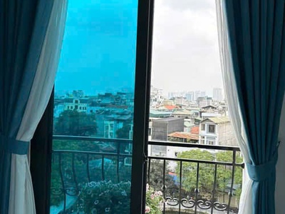 Cực rẻ -ccmn mỹ đình, view hồ, ô tô đỗ cửa, dòng tiền 1 tỷ/năm, 86m2 giá nhỉnh 15 tỷ. 4