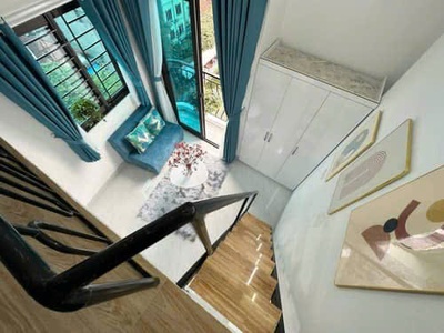 Cực rẻ -ccmn mỹ đình, view hồ, ô tô đỗ cửa, dòng tiền 1 tỷ/năm, 86m2 giá nhỉnh 15 tỷ. 2