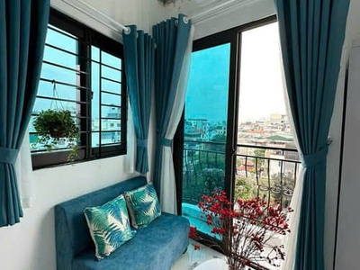 Cực rẻ -ccmn mỹ đình, view hồ, ô tô đỗ cửa, dòng tiền 1 tỷ/năm, 86m2 giá nhỉnh 15 tỷ. 1